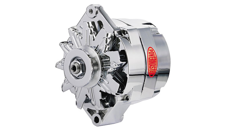 Tech Tip - Alternator