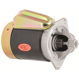 Str, 4.5" Ford [SB ] 2 Ear Mtg All A/T & M/T w/157/164T Flexplate 3/4" Depth Natural