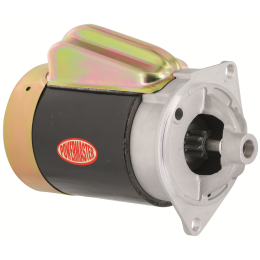 Str, 4.5" Ford [SB] 2 Ear Mtg All M/T w/164T Flyw 3/8" Depth Natural
