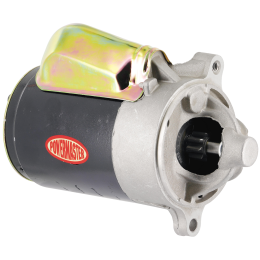 Str, 4.5" Ford [BB] 351M-400-429-460 - 164T,176T,180T,184T Flyw Natural