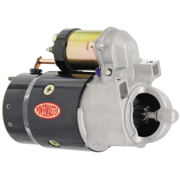 Str, 10MT Buick, Caddy, Pont LT-1 & Chevy 153T Flyw (Eng Block Mtg Only) Natural