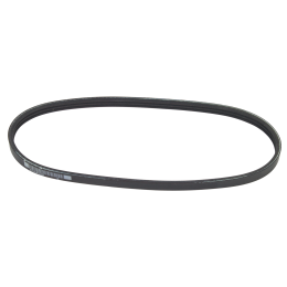 Belt, Serp 3 grv 22" Long