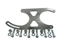Bracket, Billet Aluminum Ford 9" Rear-end for 8162
