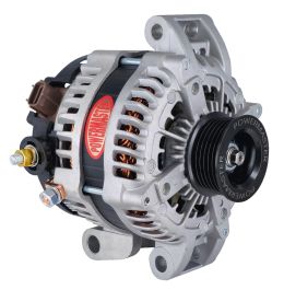 Alt, Ford Denso Natural 250A 6 grv Pulley Raptor 6.2L 2011-2014 
