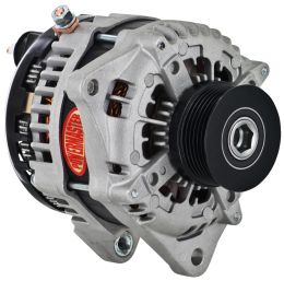 Alt Denso Nat'l 250A FD Mustang 2015-2020 Clutch 2 Rear Rect/Reg HPR