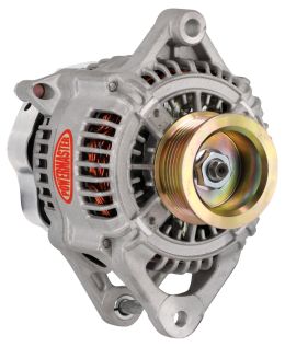 Alt, Denso Natural 170A XS Volt™ 7 grv Pulley, Chrysler 130mm