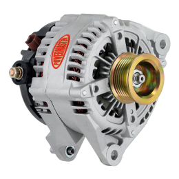 Alt, Denso Natural 250A 7 grv Pulley, Dodge Dakota/Durango/Ram 2003-06 5.7L Ext Regulated HPR