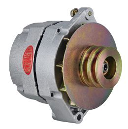 Alt GM 12si Natural 150A 2V Pulley