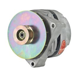 Alt, GM CS144 Natural 200A 6 grv Pulley/Baffle PLFS Computer Compatible VR