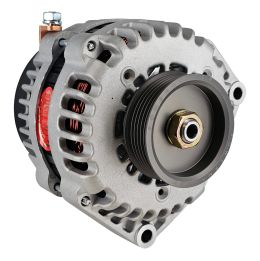 Alt GM AD244 Natural XS Volt™  220A 3" 6 grv Under Drive Pulley