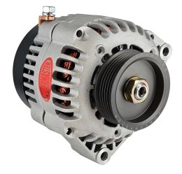 Alt GM AD230 Natural XS Volt™  165A 3" 6 grv Under Drive Pulley