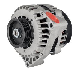 Alt GM AD244 Natural 220A 3" 6 grv Corvette Upgrade 1997-'14 Exc ZR1 XS Volt™ 