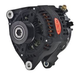 Alt Dodge Diesel Blk Wrinkle 250A 8 grv HPR