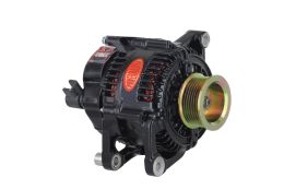 Alt, Denso Black 170A XS Volt™ 7 grv Pulley, Chrysler 130mm