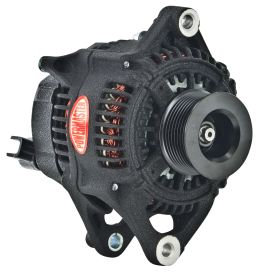 Alt Chrysler Diesel Black Denso Type 130MM 170A 8 grv Pulley