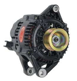 Alt Denso Black 170A Dodge 7 Grv