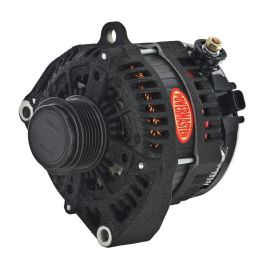 Alt GM Diesel Blk Wrinkle 250A 6 gr HPR