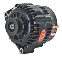 Alt GM Black XS Volt™  165A 6 grv