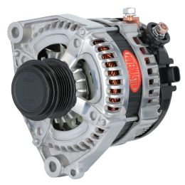 Alt Denso Polish 250A GM Decoupler Pulley OE HPR