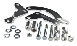 Bracket, Low Mount for 8132/8142/8152 [SBC]
