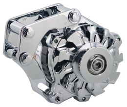 Alt Kit Chrome BBC Snug Mt CS121 100A