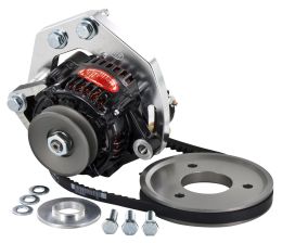 Kit-Pro Series SBC Snug MT w/8163 75A