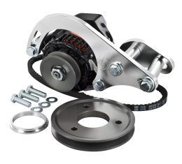 Kit-Pro Series Low Mt W/8164 75A