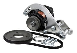 Alt-Pro Series Low Mt w/8166 55A 16V