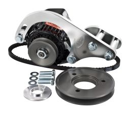 Kit-Pro Series SBC Low MT w/8163 75A