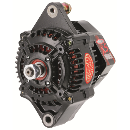 Alt, Denso Race 110mm Black 100A XS Volt™