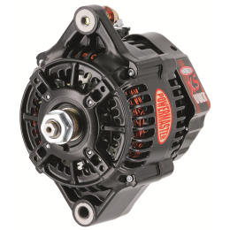 Alt, Denso Race 118mm Black 150A XS Volt™
