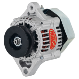 Alt, Denso Race 100mm Natural 75A XS Volt™ with 5.4" Mount