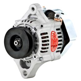 Alt, Denso Race 93mm Natural 55A XS Volt™ 1V Pulley