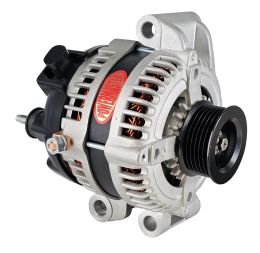 Alt Denso Natural 180A 6 Grv HPR 1-Wire