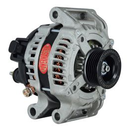 Alt Denso Natural 180A 2011-2023 Hemi Gen III 6 Grv HPR 1-Wire