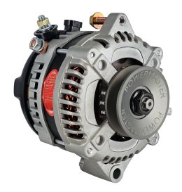 Alt GM Natural 180A 1V HPR Straight Mt 6.14" 1-Wire