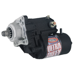 Str, Ultra Duty Cummins Diesel 5.9L 1994-02 Black Wrinkle
