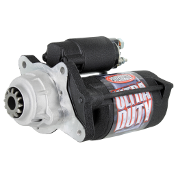 Str, Ford F250/350/450/550 6.7L Diesel 2011-'22 PowerStroke Black Wrinkle