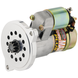 Str, PowerMAX Plus Ford [SB] V8 All A/T w/157T/164T, M/T 157T Flyw 3/4" Depth 11:1 Natural