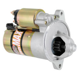 Str, PowerMAX Ford [BB] 351M-400-429-460 - 164T,176T,180T,184T Flyw Natural
