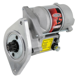 Str, XS Torque Infi-Clock™ AMC/Jeep All V8, L6 (Except 4.0L) Early up to 1987 18:1 Natural