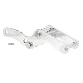 Bracket, Polish Billet Aluminum Snug Mount [SBC] for CS121/130 Offset Alt