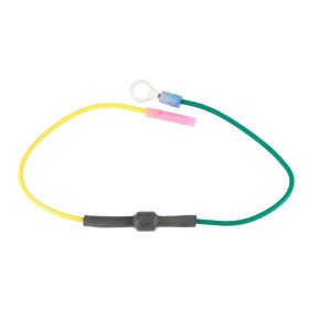 R-Terminal Kit for GM Starters (Ballast Bypass System)