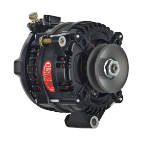 Alt, HPR, Black 180A, Offset Left-Upgrade for CS130/CS130D, 1V Pulley, 1-Wire