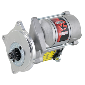 Str, XS Torque Infi-Clock™ Ford [BB] FE 3 Ear Mtg 1963 1/2 & UP 184T Flyw Natural